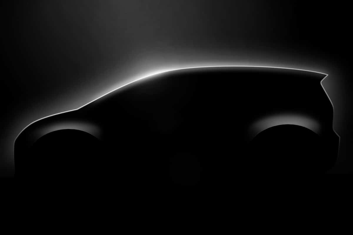 Volkswagen électrique 20 000 euros