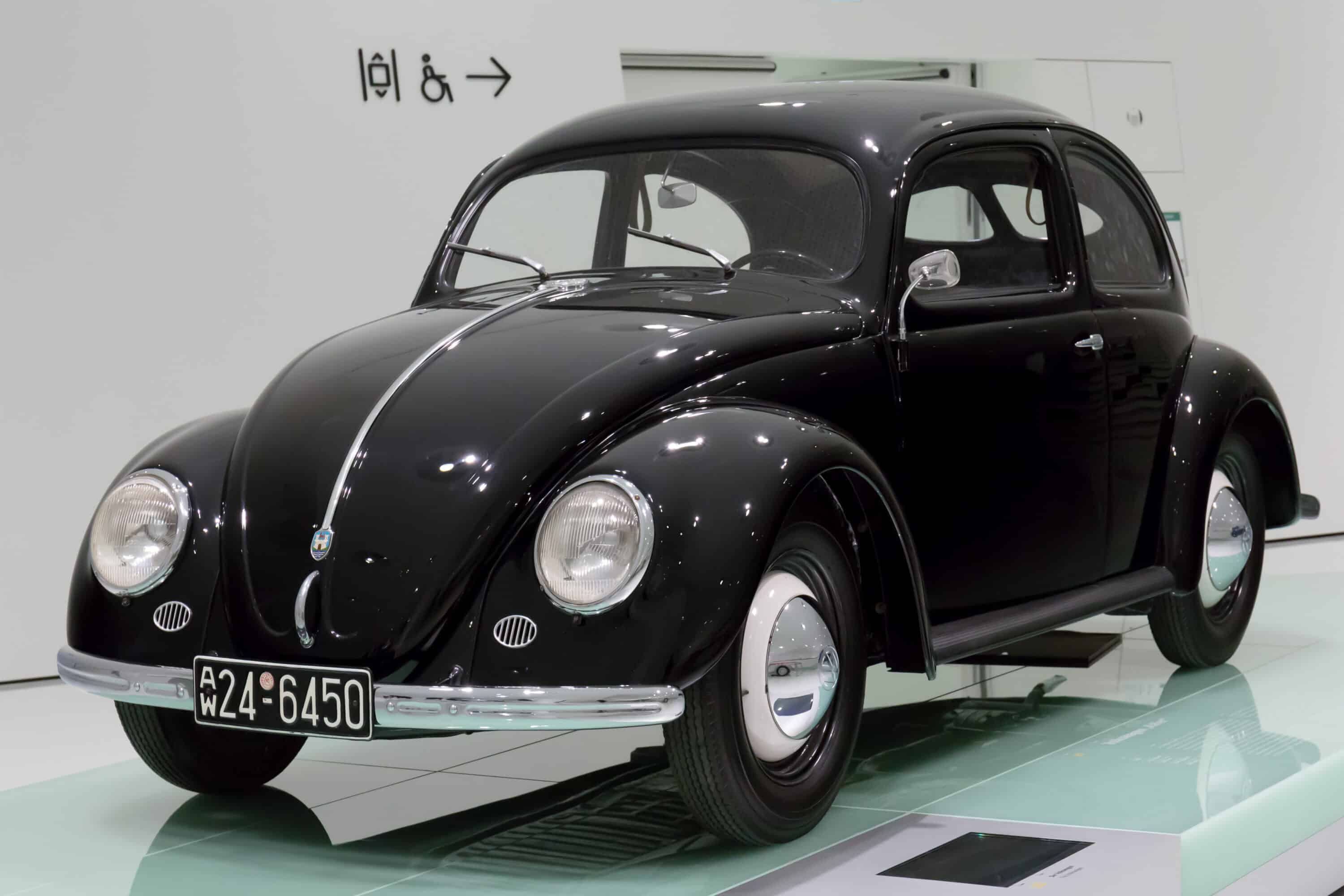 Volkswagen type 1