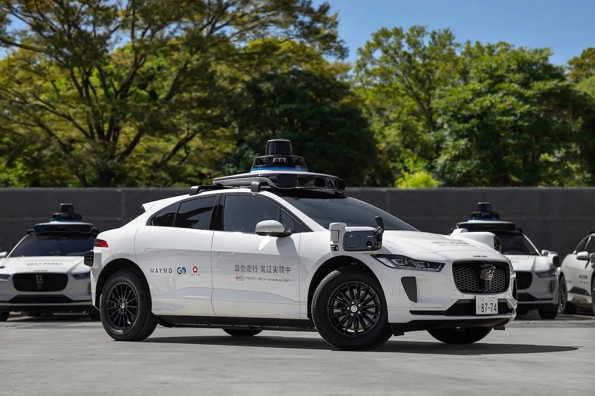 Waymo