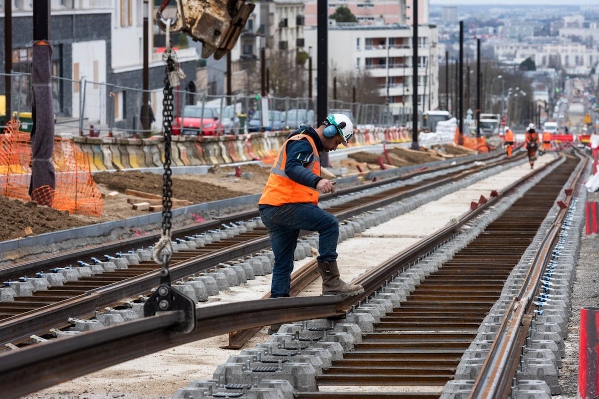 Arbeiten Sommer 2026