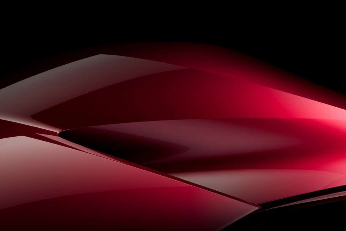 Alfa Romeo Mondial de l'Auto