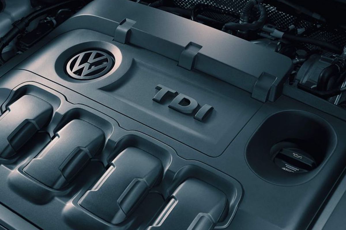 Volkswagen Dieselgate