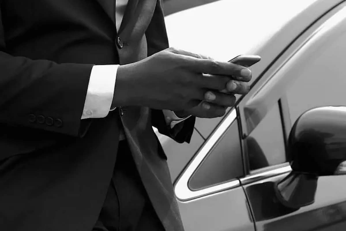 Limousine LimoLane Limo