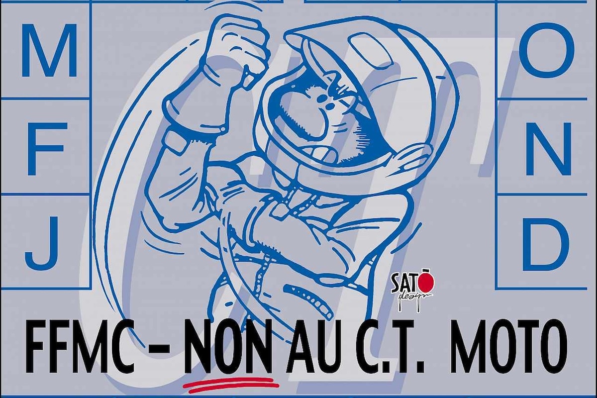 FFMC technische Kontrolle